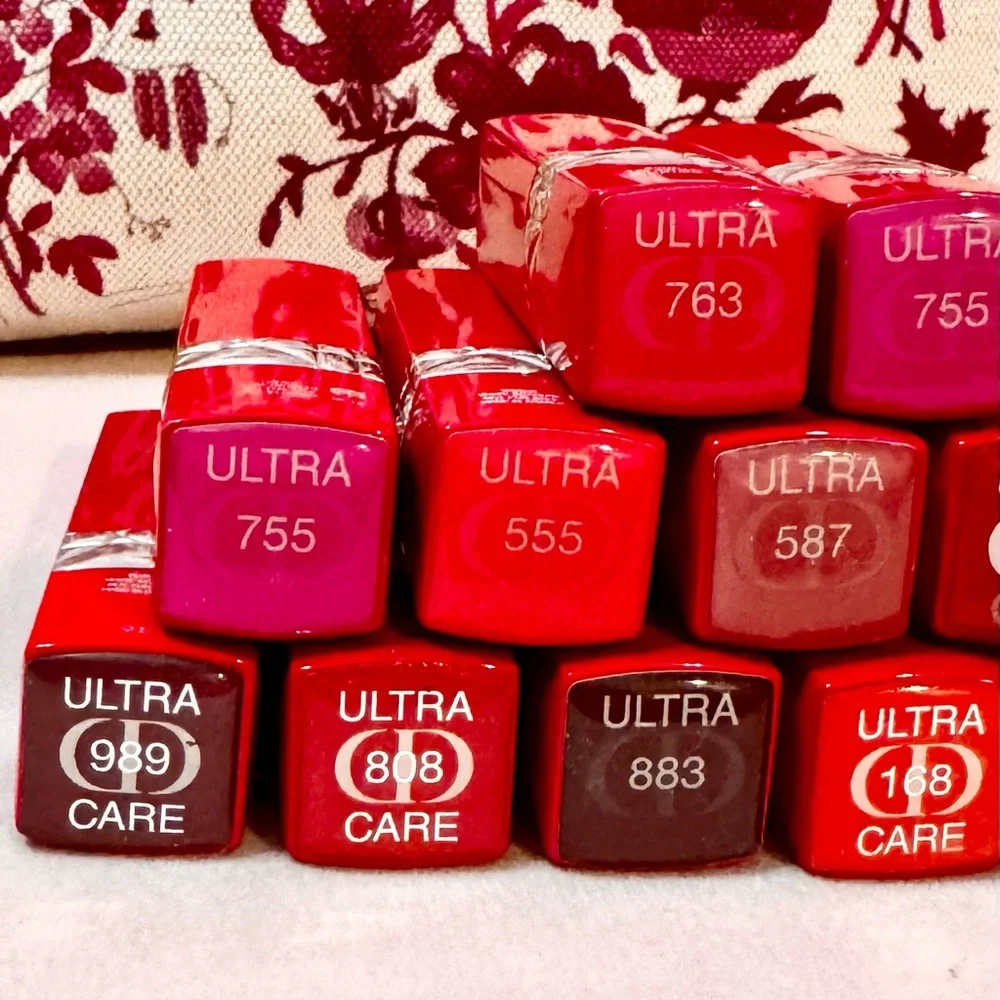 LAST FEW‼️ Dior Rouge Dior Ultra Rouge Hydra Lipstick